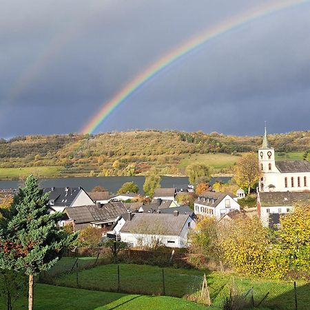 Haus Mit Idyllischem Seeblick シャルケンメーレン エクステリア 写真