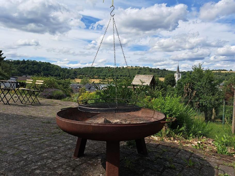 Haus Mit Idyllischem Seeblick シャルケンメーレン エクステリア 写真