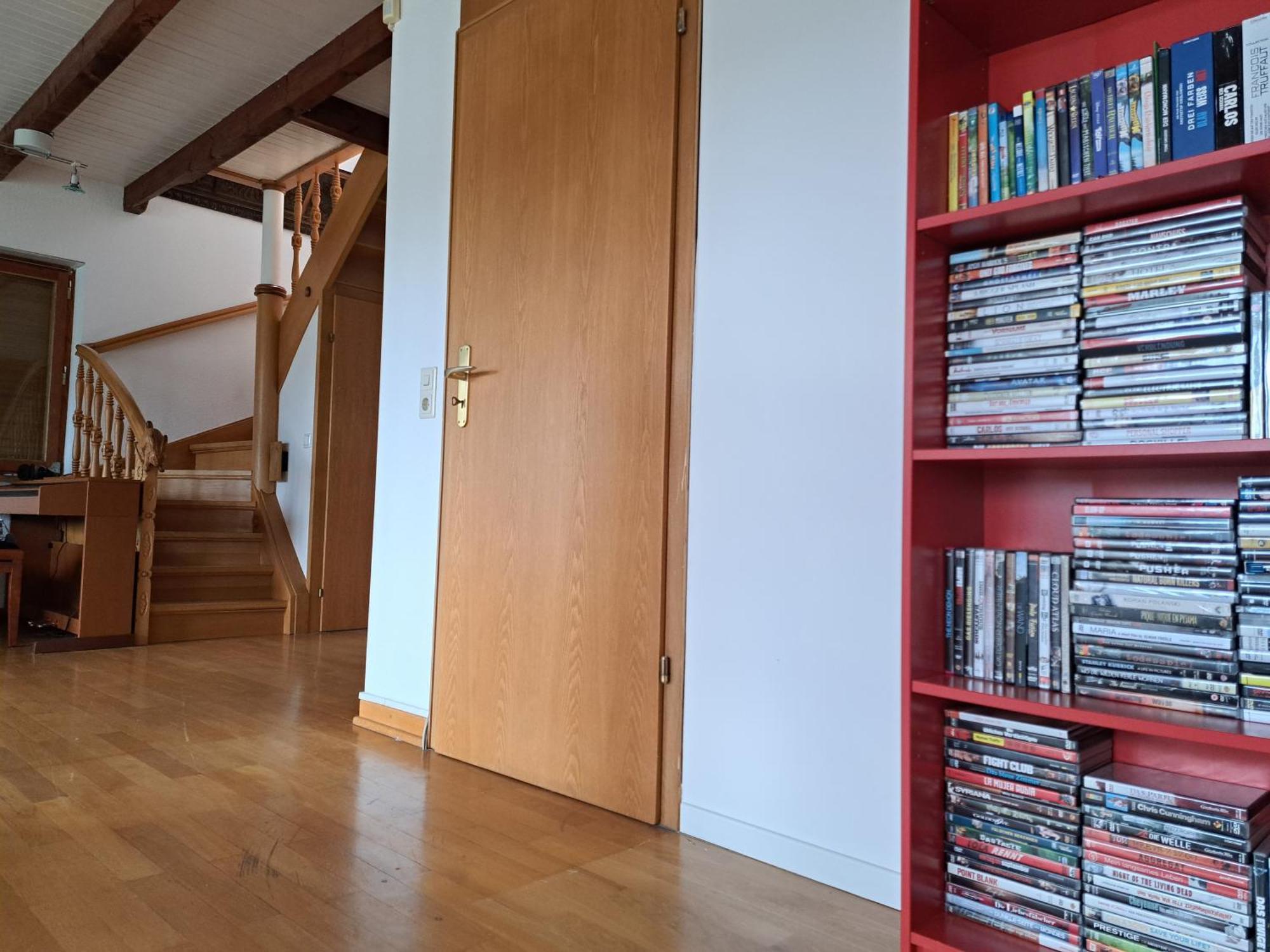 Haus Mit Idyllischem Seeblick シャルケンメーレン エクステリア 写真