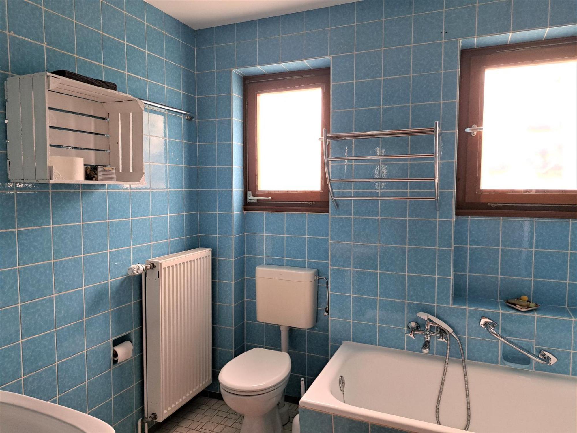 Haus Mit Idyllischem Seeblick シャルケンメーレン エクステリア 写真